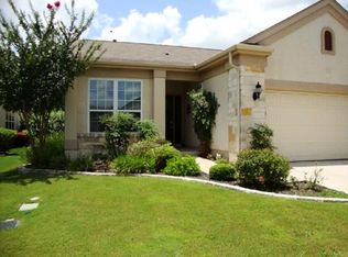 312 Bright Leaf Trl, Georgetown, TX 78633