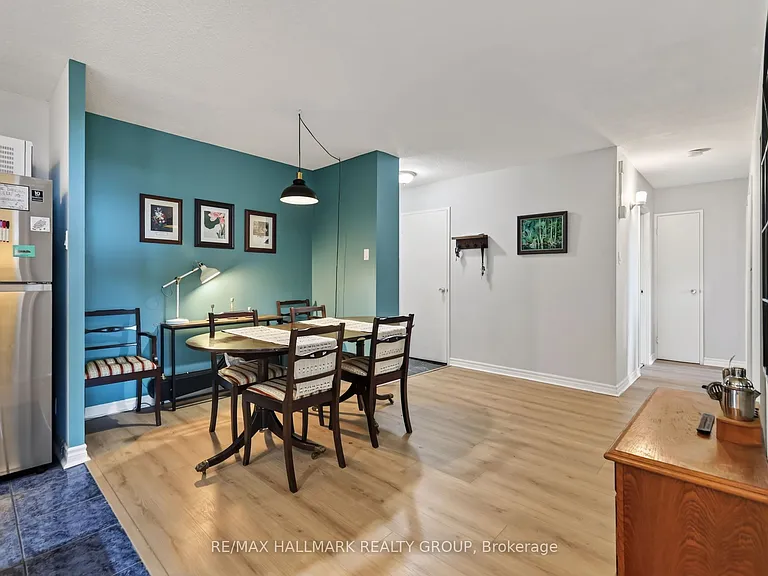 1380 Prince Of Wales Dr #703 — Photo 6
