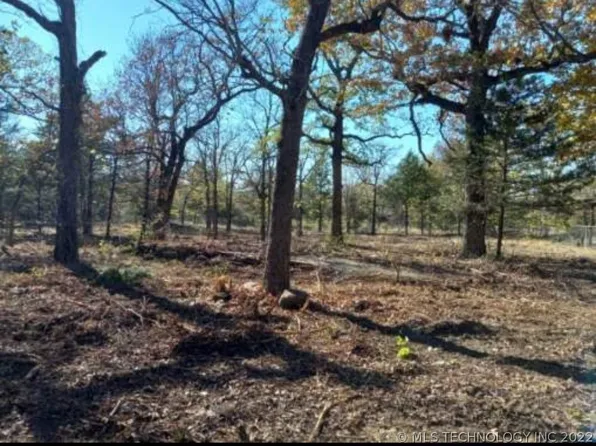 First National, Eufaula, OK 74432