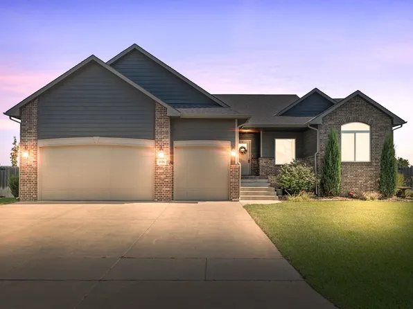 1526 N Blackstone St, Wichita, KS 67235