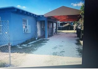562 NW 13th St, Florida City, FL 33034