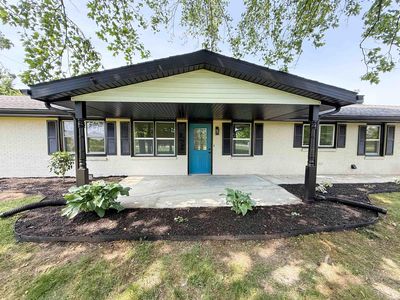 21221 Jackson Rd, South Bend, IN, 46614