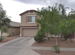4801 W Fawn Dr, Laveen, AZ 85339
