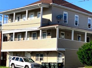 30 Brookside Ave #32L, West Warwick, RI 02893