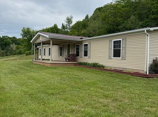 126 Trotter Rd, Gallipolis, OH 45631
