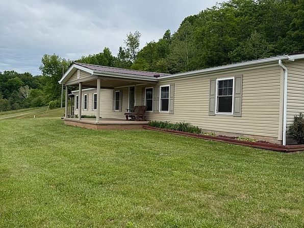 126 Trotter Rd