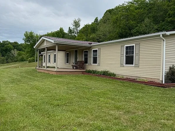 126 Trotter Rd, Gallipolis, OH 45631