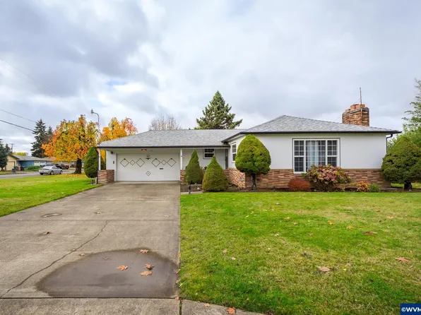 3312 Geary St SE, Albany, OR 97322