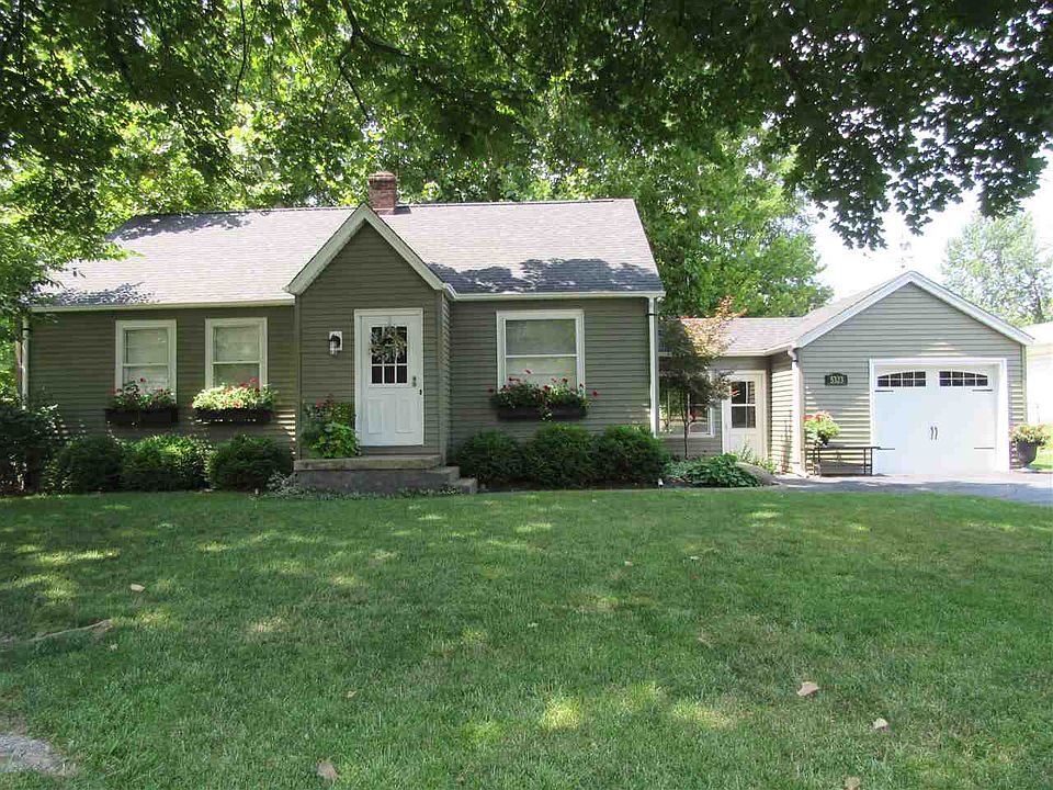 1st image of 5323 N Sherwood Ave