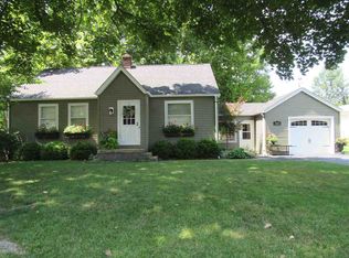 5323 N Sherwood Ave, Peoria, IL