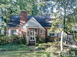 209 Avon Dr, Raleigh, NC 27608