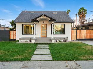 4340 2nd Ave, Los Angeles, CA 90008