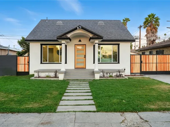 4340 2nd Ave, Los Angeles, CA 90008