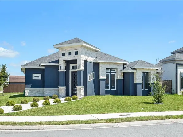 1817 Hayes Ave W, Mission, TX 78573