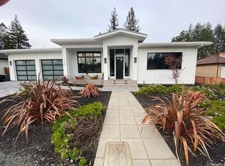 1738 Pilgrim Ave, Mountain View, CA 94040