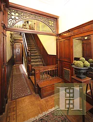 Sold by Halstead Real Estate