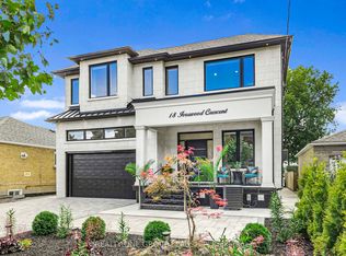 18 Ivorwood Cres, Toronto, ON M1R 2X4