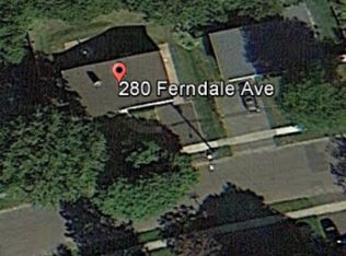 280 Ferndale Ave, Stratford, CT 06614
