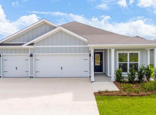 The Madison Plan, Titus Park, Panama City, FL 32404