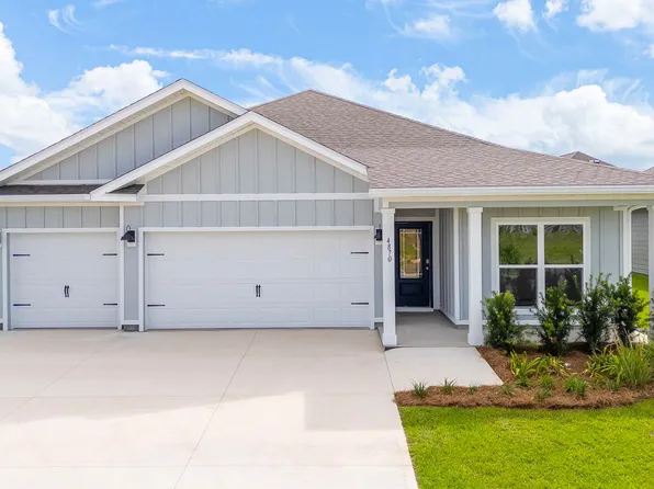 The Madison Plan, Titus Park