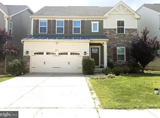 807 Boxwood Dr, Glen Burnie, MD 21060