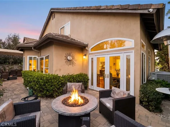 28561 Camelback Rd, Trabuco Canyon, CA 92679