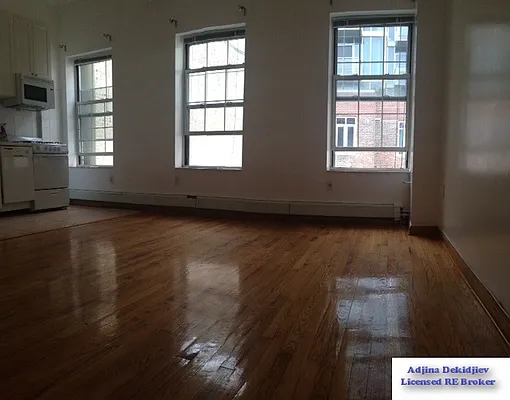 Rented by Adjina Dekidjiev, LREB | media 31