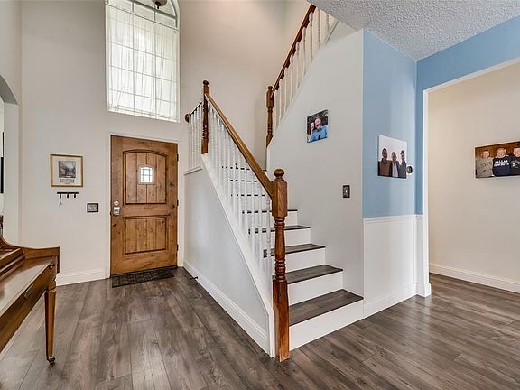 3rd image of 3403 Canyon View Ct