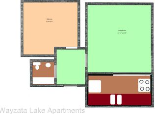 426 Rice St E APT 3, Wayzata, MN 55391