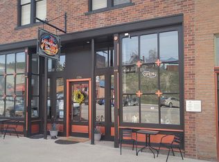 316 W Broadway St, Philipsburg, MT 59858