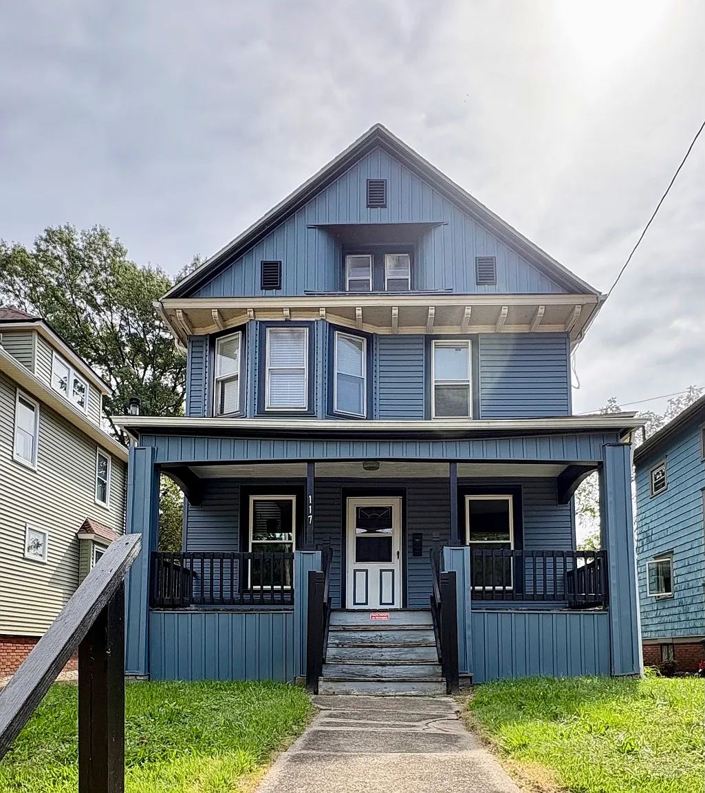 117 Dodge Avenue - 1 — Photo 1
