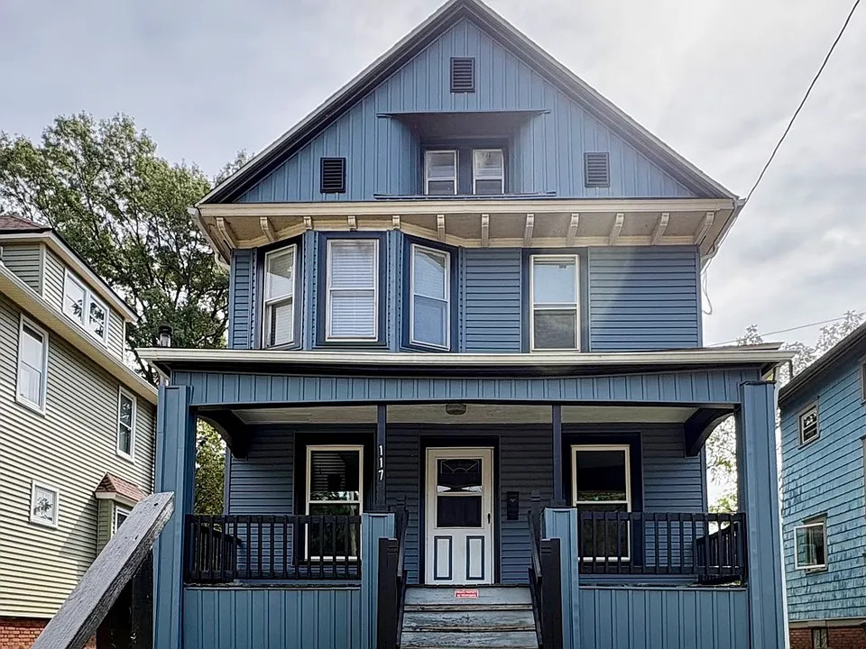 117 Dodge Ave