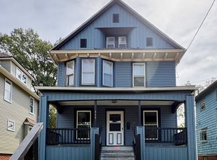 117 Dodge Ave, Akron, OH 44302