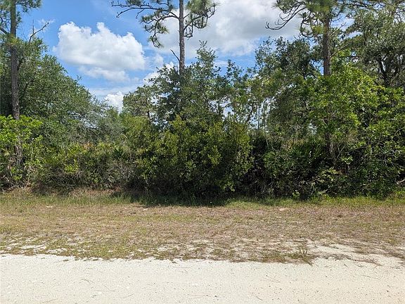 5th image of 716 ORCHID DRIVE LOT 8