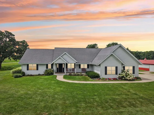 2256 Cottage Grove ROAD, Cottage Grove, WI 53527