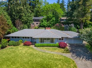 7365 SW Brenne Ln, Portland, OR 97225