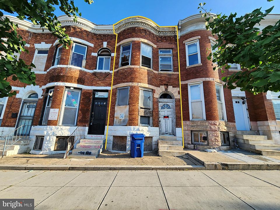 1st image of 1664 W North Ave