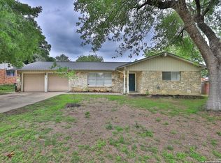 719 Colwyn Pass, San Antonio, TX 78216