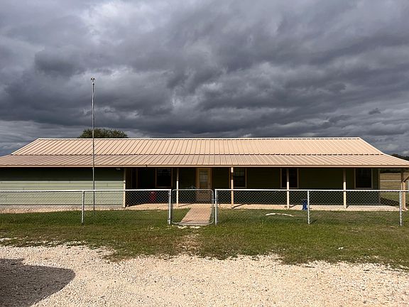 Front View of home