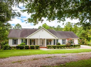 2620 Dozier Rd, Appling, GA 30802