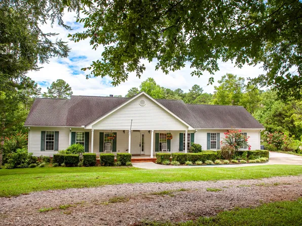 2620 DOZIER Road, Appling, GA 30802