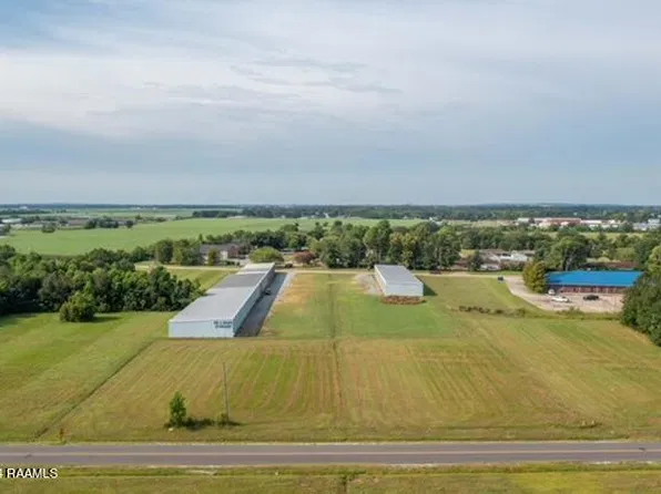 Twenty Arpent & Adrian Street Rd, New Iberia, LA 70560
