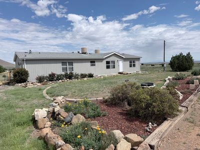26 La Hinca Rd, Magdalena, NM, 87825