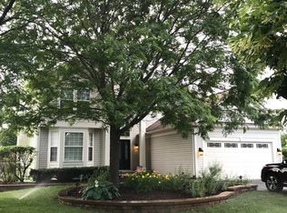 3038 Capri Ct, Aurora, IL 60503