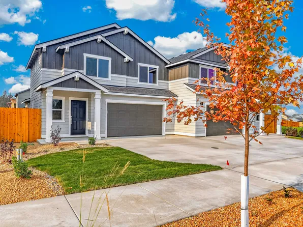 21444 Livingston Dr, Bend, OR 97701