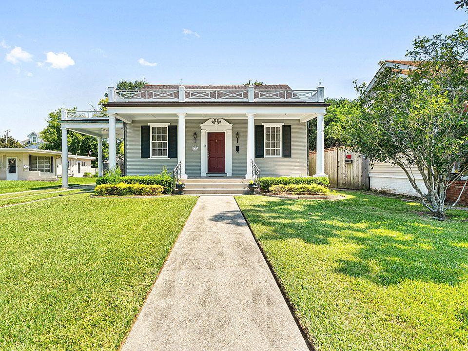1st image of 229 Bonnabel Blvd