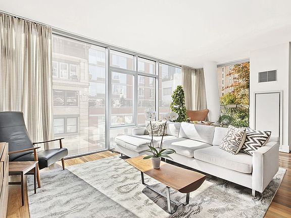 2nd image of 163 W 18th St APT 9B
