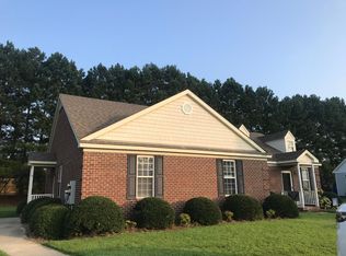 3330 Whitlock Dr N APT A, Wilson, NC 27896