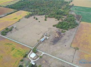 3694 County Road 133, Elmore, OH 43416