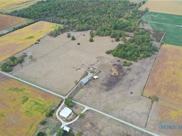 3694 County Road 133, Elmore, OH 43416